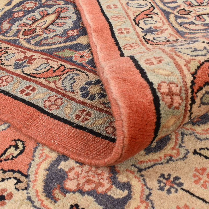Tapis persan - Nomadic - 317 x 208 cm - orange