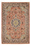 Tapis persan - Nomadic - 300 x 209 cm - rouge clair