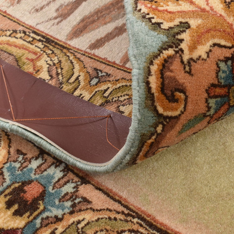 Tapis persan - Tabriz - Royal - 110 x 84 cm - multicolore