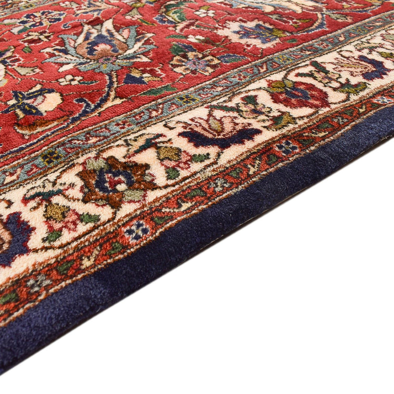 Tapis persan - Tabriz - Royal - 500 x 353 cm - rouge clair
