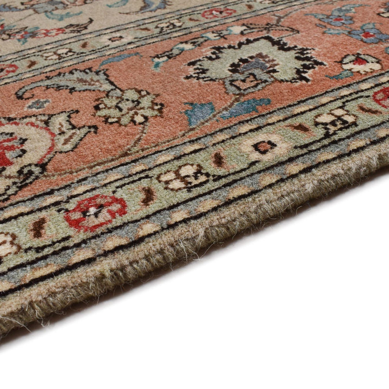 Tapis persan - Tabriz - Royal - 290 x 194 cm - sable