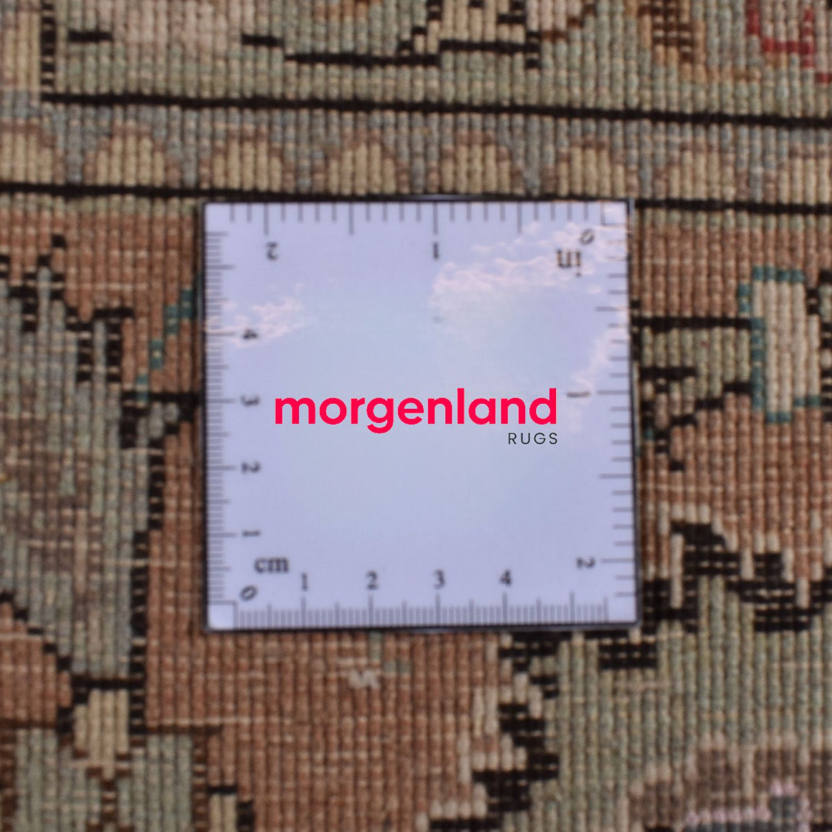 Tapis persan - Tabriz - Royal - 290 x 194 cm - sable