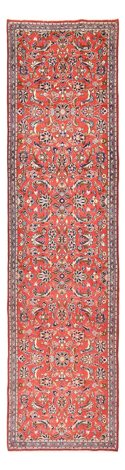 Tapis de Mashhad Tapis 112x424cm - Tapis persan