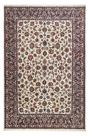Tapis persan - Classique - 364 x 244 cm - sable