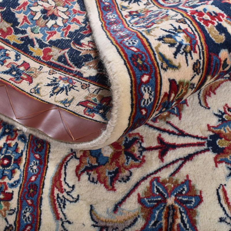 Tapis persan - Classique - 364 x 244 cm - sable