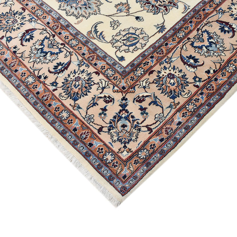 Tapis persan - Classique - 345 x 247 cm - sable