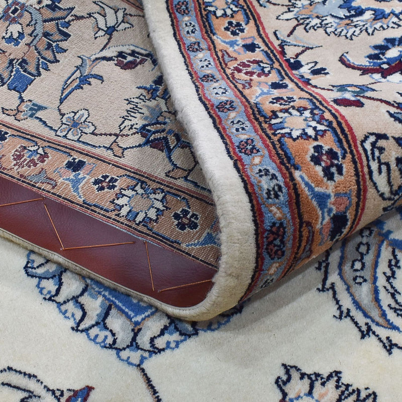 Tapis persan - Classique - 345 x 247 cm - sable