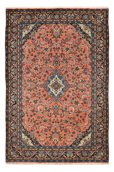 Mehraban Tapis 210x297cm - Tapis persan
