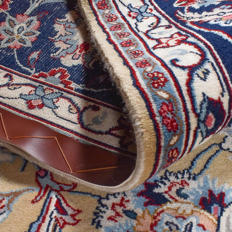 Tapis persan - Classique - 348 x 248 cm - sable