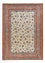 Tapis persan - Classique - 355 x 254 cm - crème