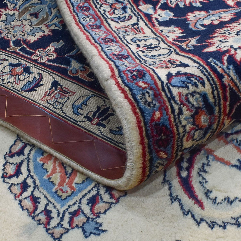 Tapis persan - Classique - 362 x 243 cm - crème