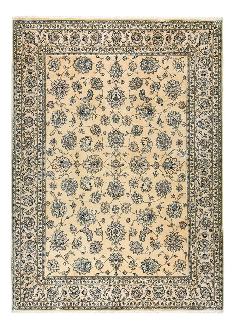 Tapis persan - Classique - 342 x 250 cm - sable