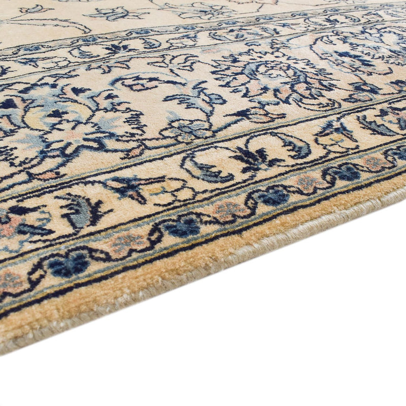 Tapis persan - Classique - 342 x 250 cm - sable