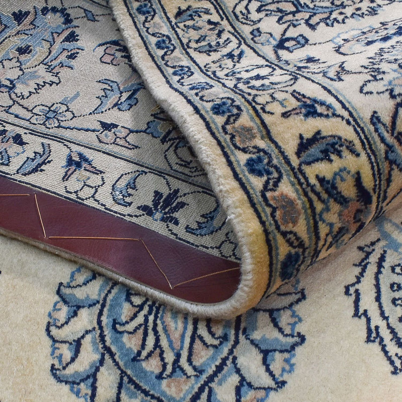 Tapis persan - Classique - 342 x 250 cm - sable