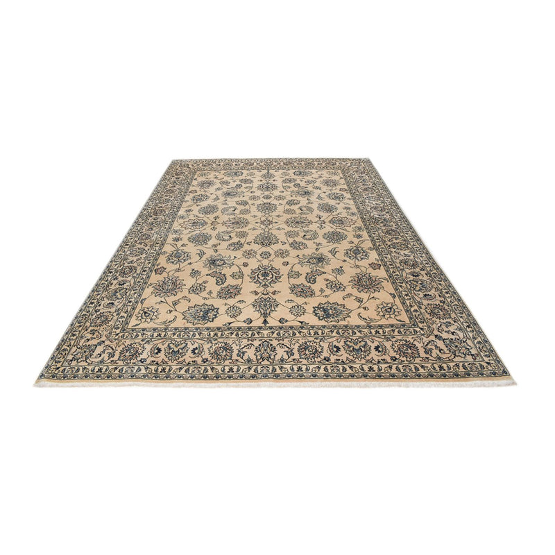 Tapis persan - Classique - 342 x 250 cm - sable