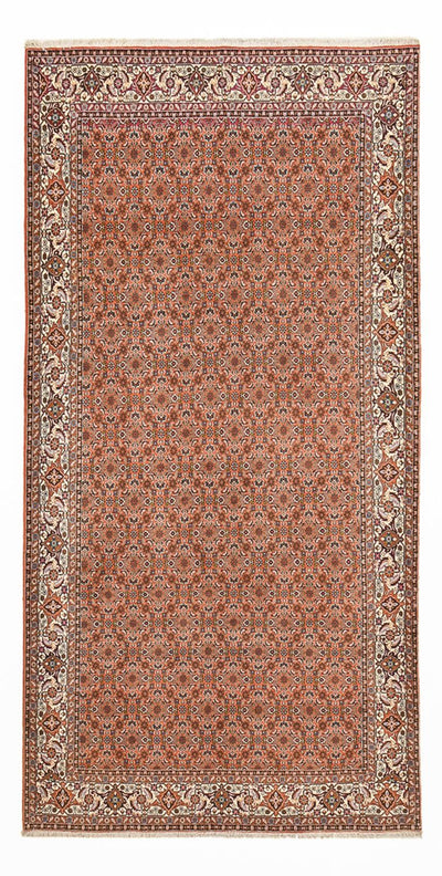 Bidjar - Zanjan Tapis 200x392cm - Tapis persan