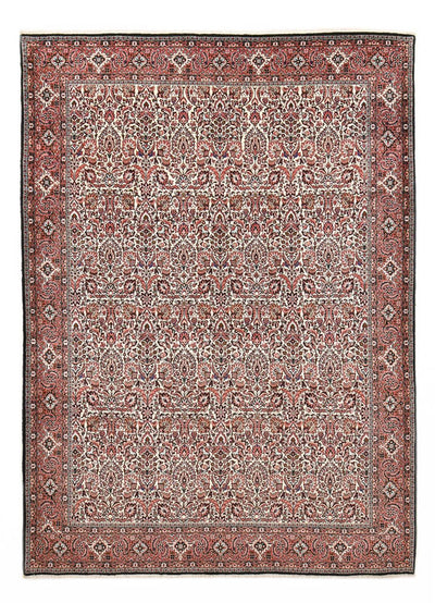 Tapis de Bidjar Tapis 257x353cm - Tapis persan