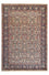 Tapis persan - Bidjar - 288 x 203 cm - rouille