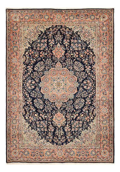 Rafsanjan Tapis 200x294cm - Tapis persan