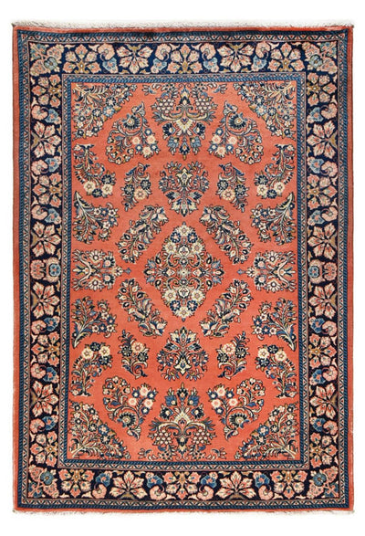 Tapis de Sarouk Tapis 139x205cm - Tapis persan