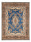 Tapis persan - Royal - 313 x 234 cm - bleu