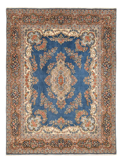 Rafsanjan Tapis 234x313cm - Tapis persan