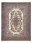 Tapis persan - Tabriz - Royal - 350 x 258 cm - gris