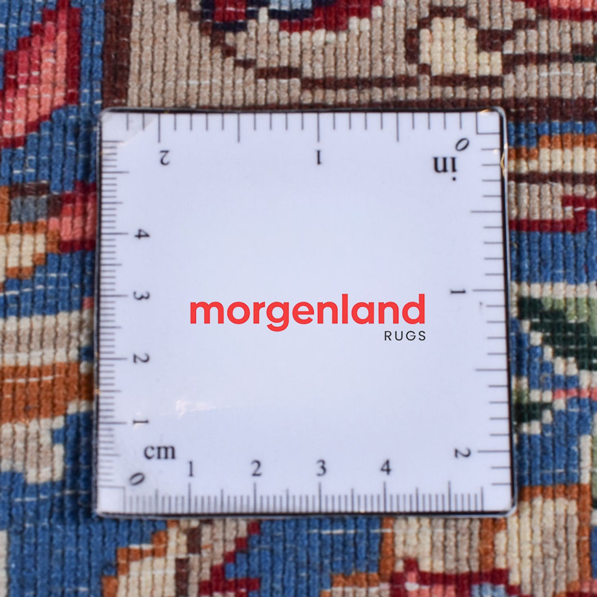 Tapis persan - Tabriz - Royal - 350 x 258 cm - gris