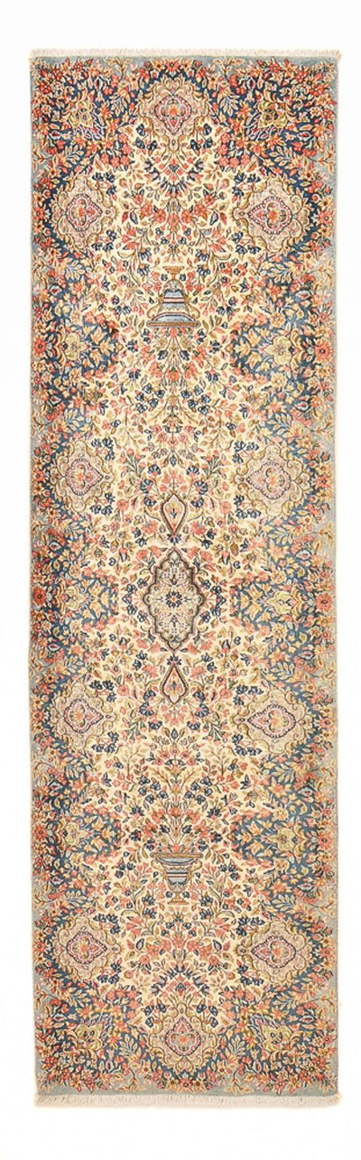 Rafsanjan Tapis 80x293cm - Tapis persan
