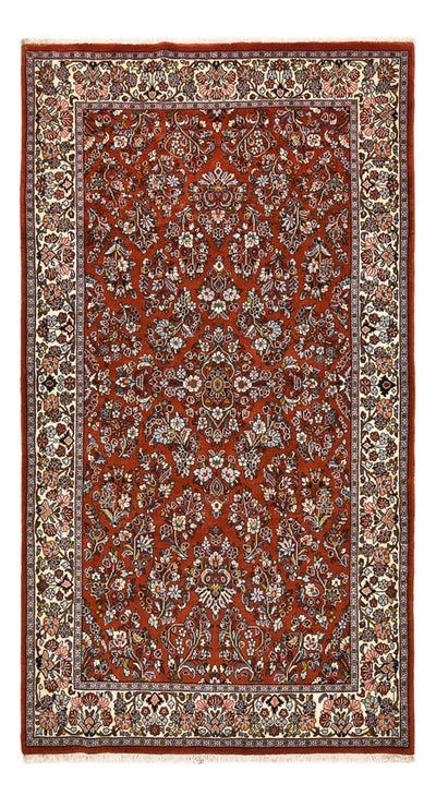 Tapis de Sarouk Tapis 128x230cm - Tapis persan