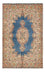 Tapis persan - Royal - 235 x 145 cm - bleu