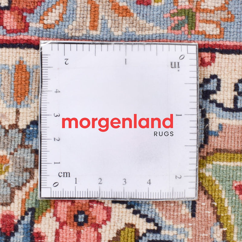 Tapis persan - Royal - 235 x 145 cm - bleu