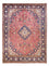 Tapis persan - Tabriz - Royal - 402 x 300 cm - rouge clair