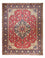 Tapis persan - Tabriz - Royal - 400 x 310 cm - rouge