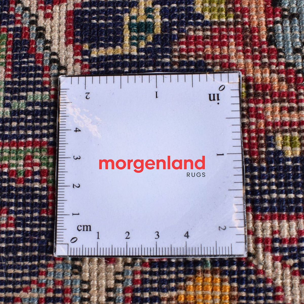 Tapis persan - Tabriz - Royal - 400 x 310 cm - rouge