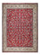 Tapis persan - Classique - 345 x 253 cm - rouge