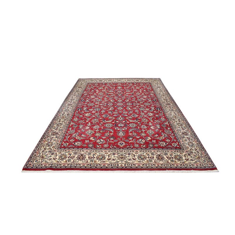 Tapis persan - Classique - 345 x 253 cm - rouge