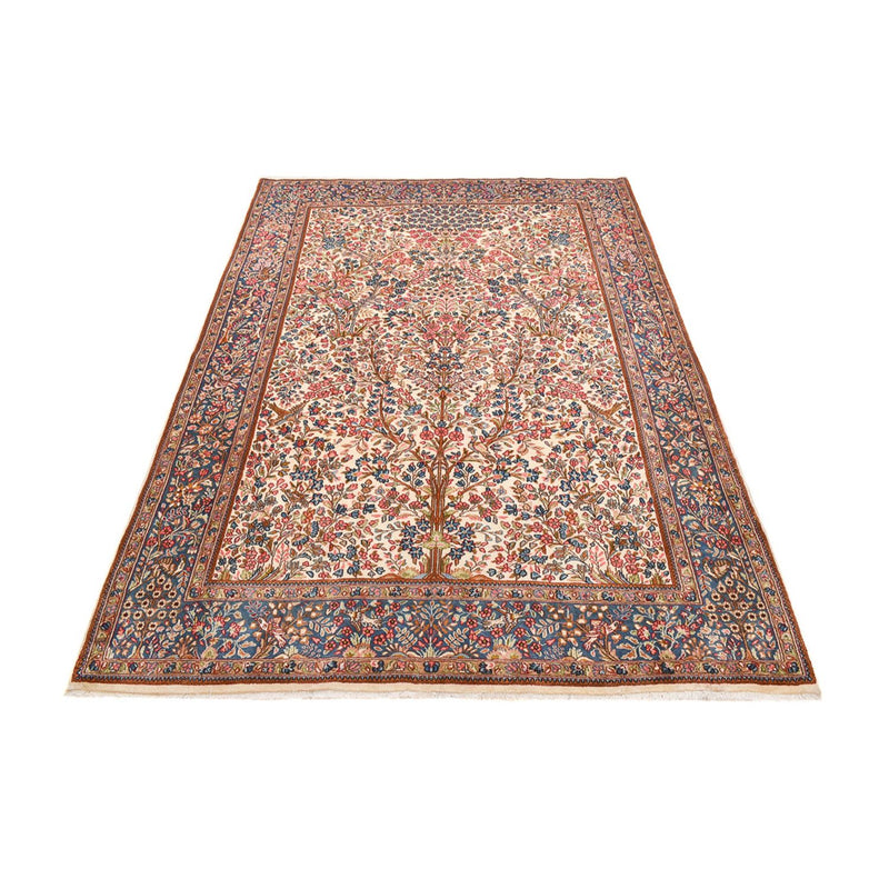 Tapis persan - Royal - 271 x 182 cm - rouge clair