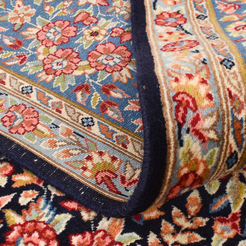 Tapis persan - Royal - 233 x 180 cm - rouge clair