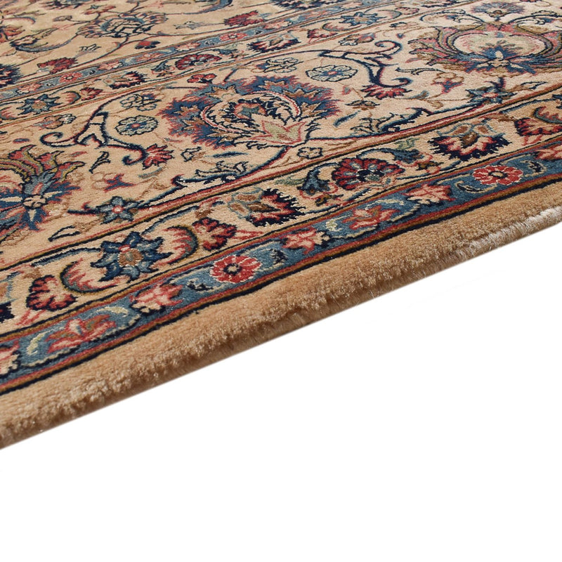 Tapis persan - Classique - 342 x 255 cm - beige foncé