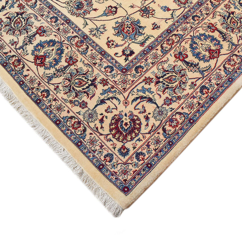 Tapis persan - Classique - 337 x 257 cm - sable