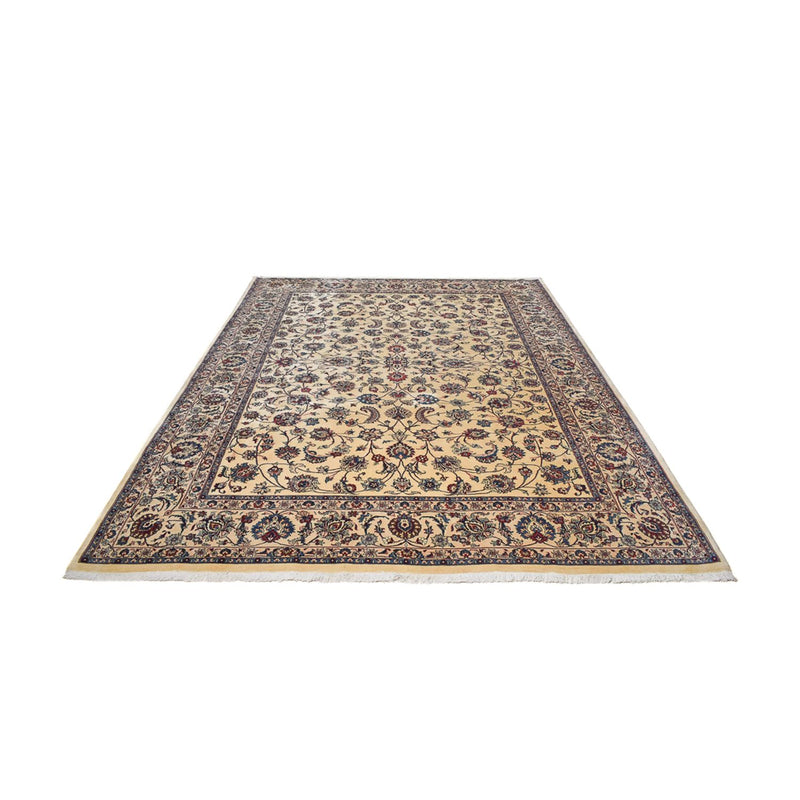 Tapis persan - Classique - 337 x 257 cm - sable