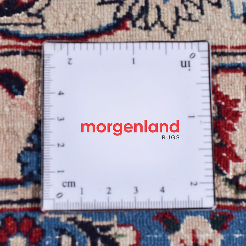 Tapis persan - Classique - 337 x 257 cm - sable