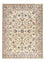 Tapis persan - Classique - 342 x 248 cm - crème