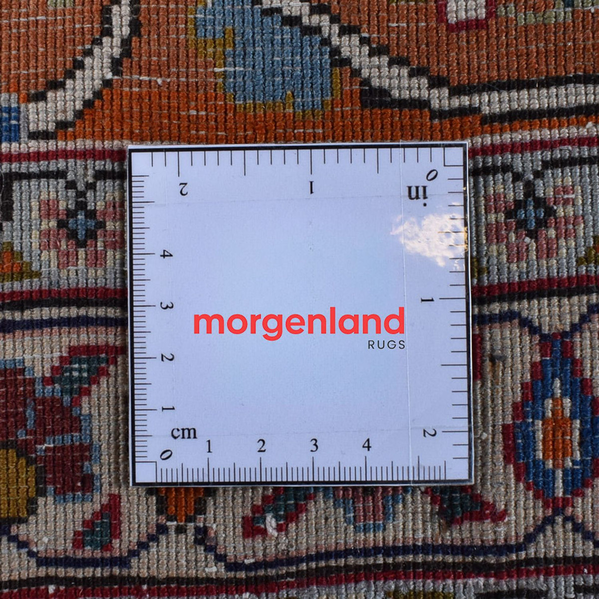 Tapis persan - Tabriz - Royal - 390 x 300 cm - multicolore