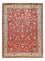 Tapis persan - Tabriz - Royal - 400 x 298 cm - rouge