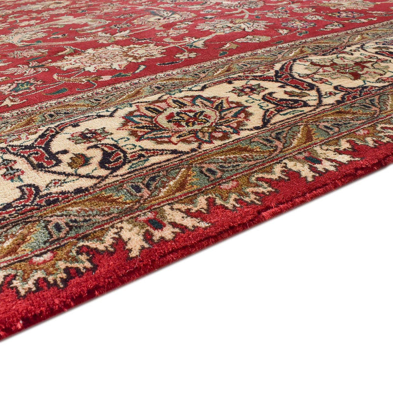 Tapis persan - Tabriz - Royal - 400 x 298 cm - rouge