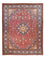 Tapis persan - Tabriz - Royal - 402 x 308 cm - rouge