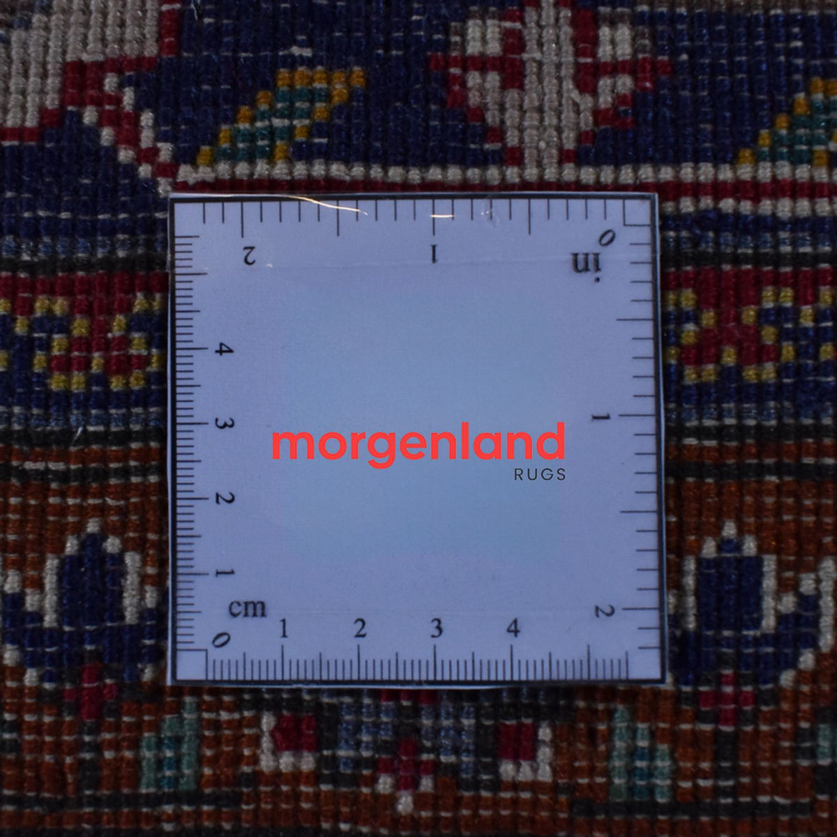 Tapis persan - Tabriz - Royal - 402 x 308 cm - rouge