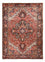 Tapis persan - Nomadic - 406 x 300 cm - rouge clair